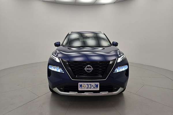 2024 Nissan X-TRAIL Ti e-POWER T33
