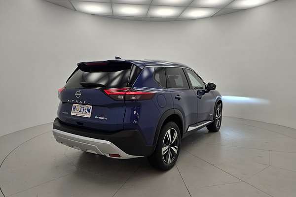2024 Nissan X-TRAIL Ti e-POWER T33