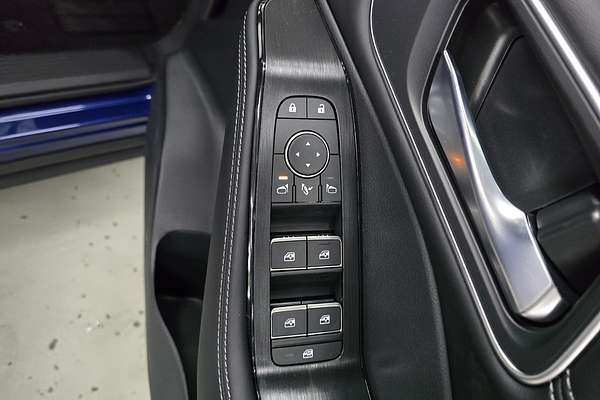 2024 Nissan X-TRAIL Ti e-POWER T33