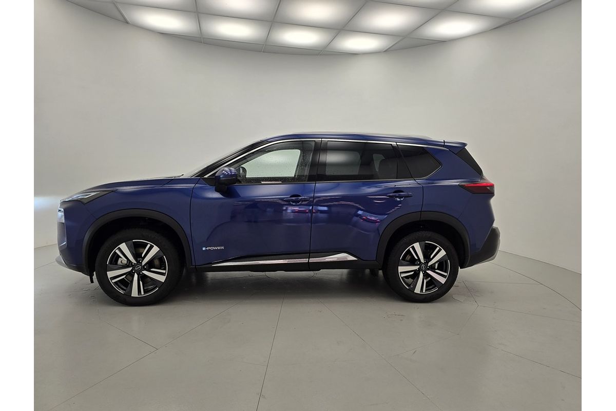 2024 Nissan X-TRAIL Ti e-POWER T33