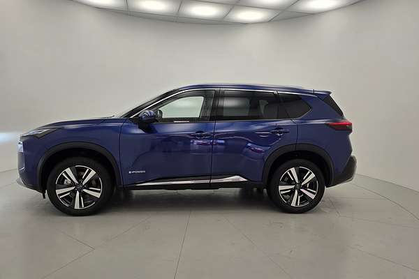 2024 Nissan X-TRAIL Ti e-POWER T33