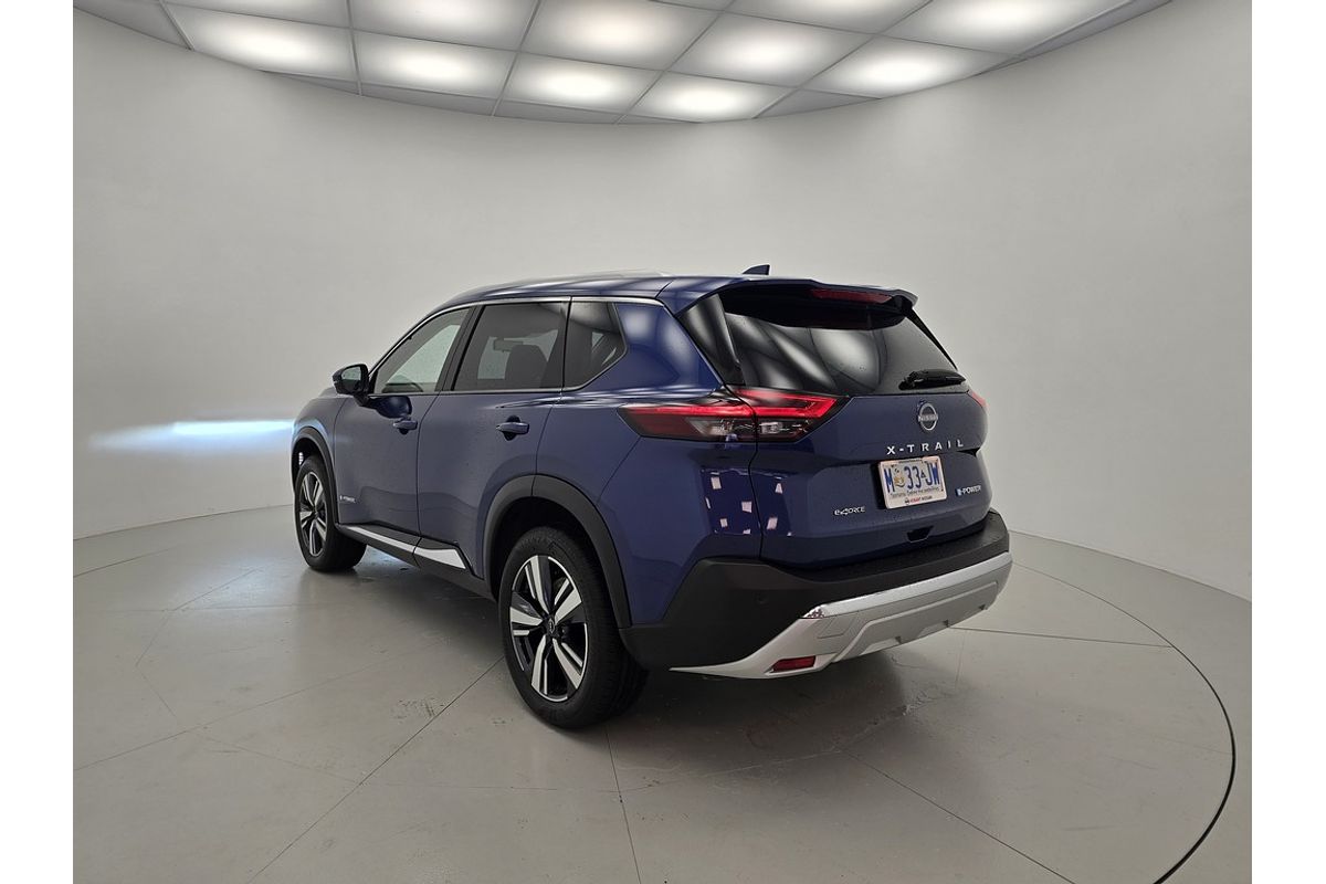 2024 Nissan X-TRAIL Ti e-POWER T33