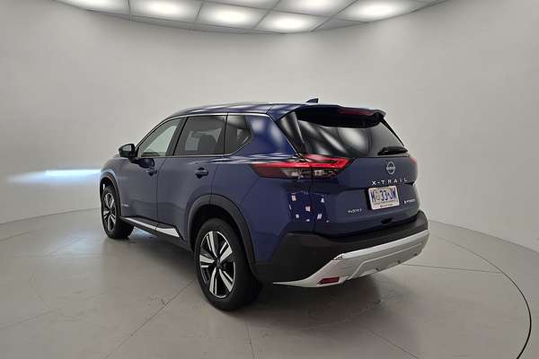 2024 Nissan X-TRAIL Ti e-POWER T33