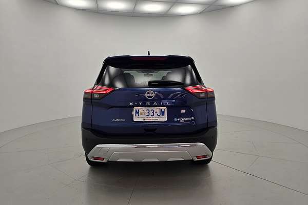 2024 Nissan X-TRAIL Ti e-POWER T33