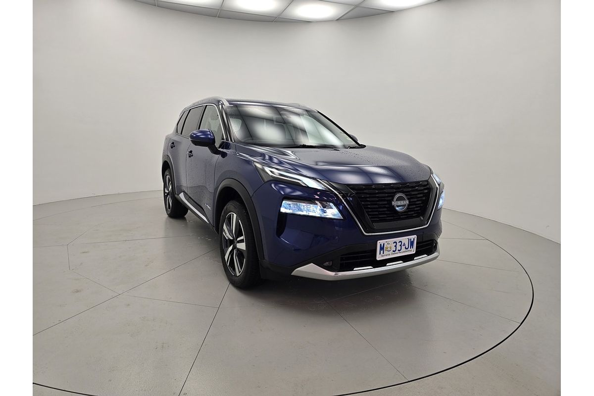 2024 Nissan X-TRAIL Ti e-POWER T33