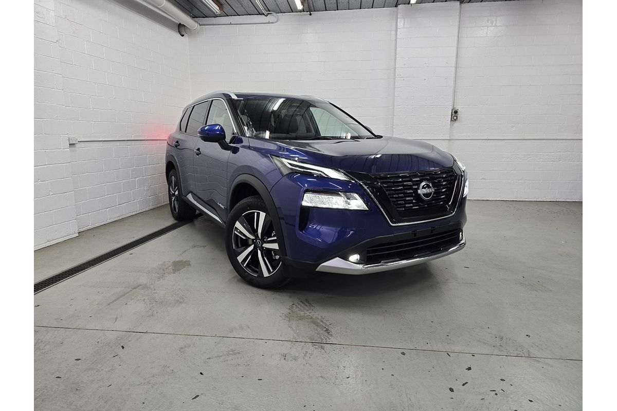 Nissan X-TRAIL 4WD Ti e-POWER MY25