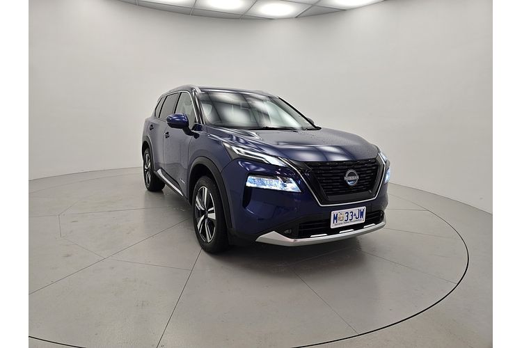 2024 Nissan X-TRAIL Ti e-POWER T33