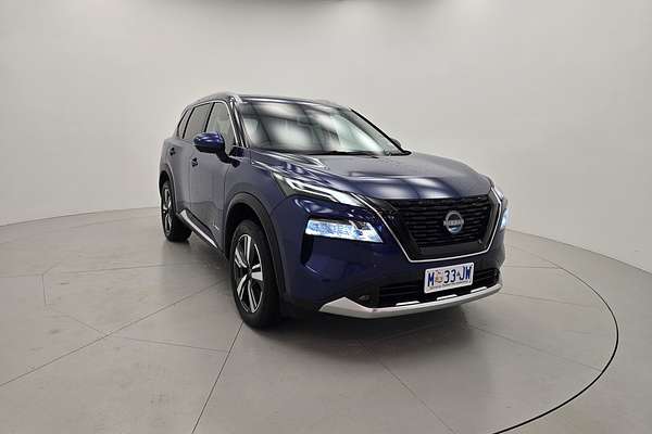 2024 Nissan X-TRAIL Ti e-POWER T33