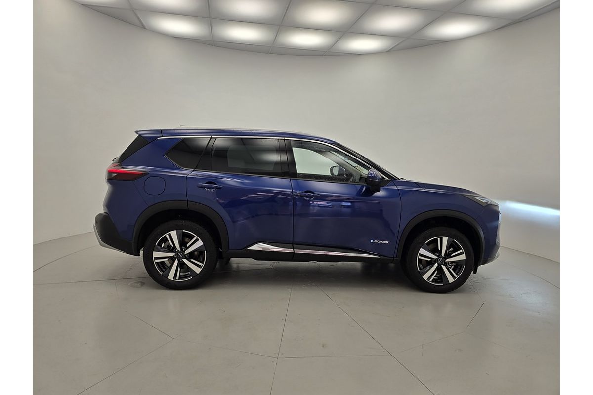 2024 Nissan X-TRAIL Ti e-POWER T33