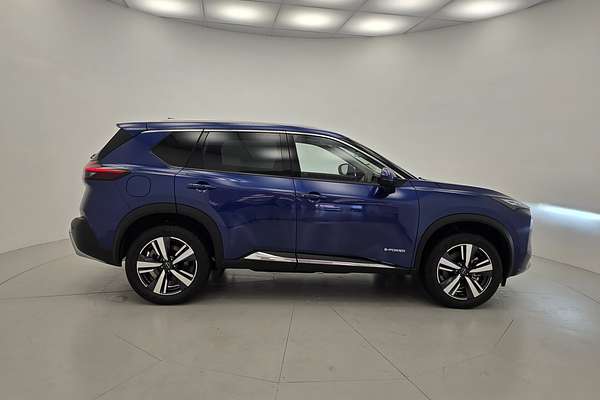 2024 Nissan X-TRAIL Ti e-POWER T33