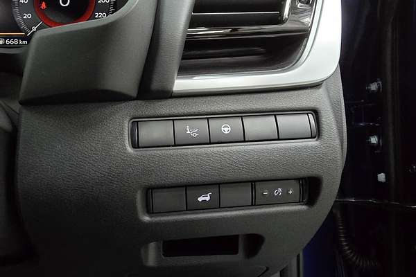 2024 Nissan X-TRAIL Ti e-POWER T33