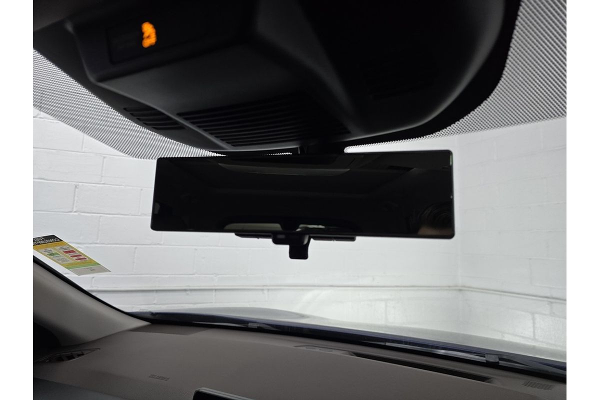 2024 Nissan X-TRAIL Ti e-POWER T33