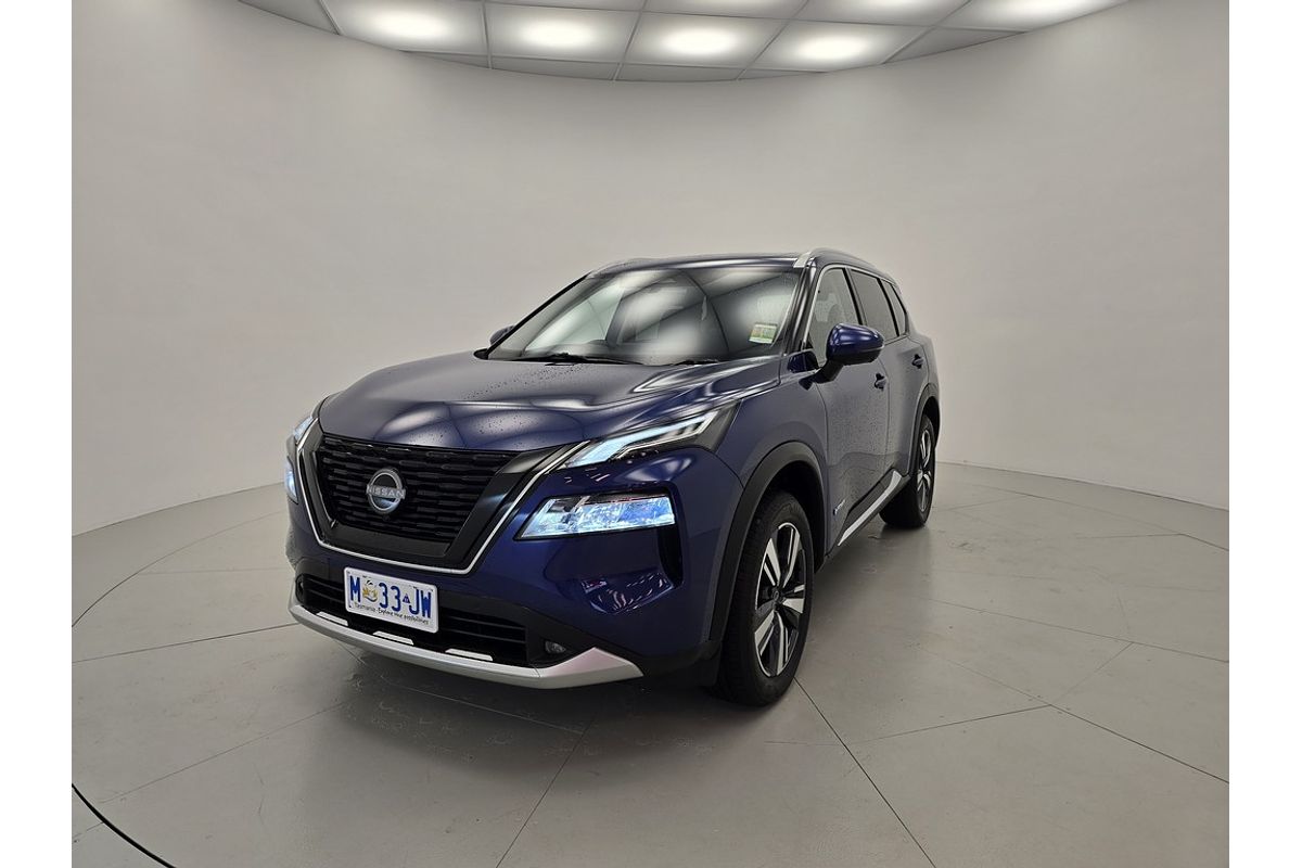 2024 Nissan X-TRAIL Ti e-POWER T33