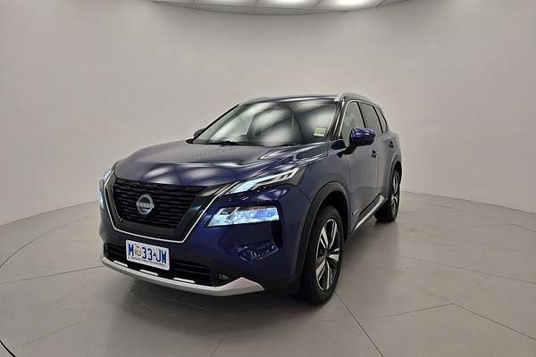 2024 Nissan X-TRAIL Ti e-POWER T33