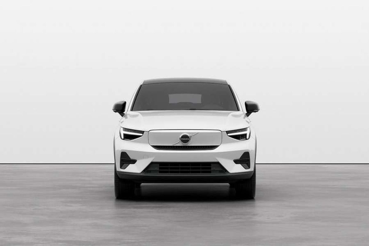 2023 Volvo C40 Recharge