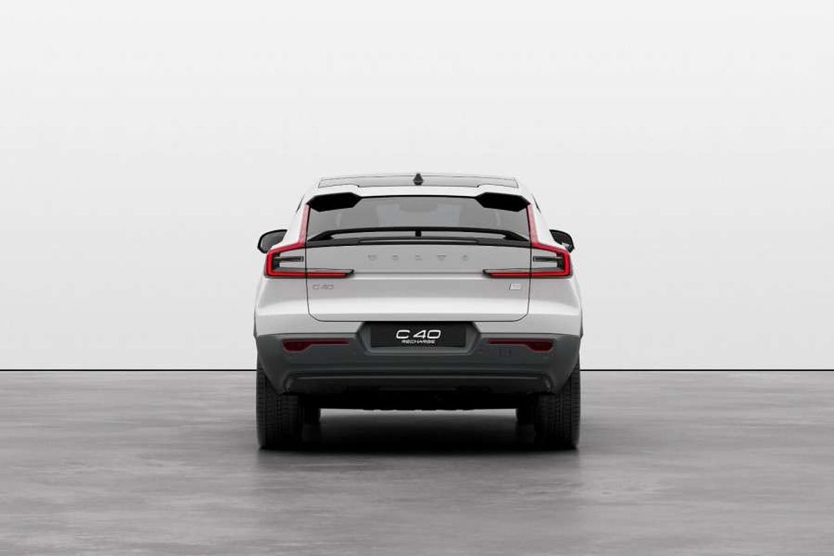 2023 Volvo C40 Recharge