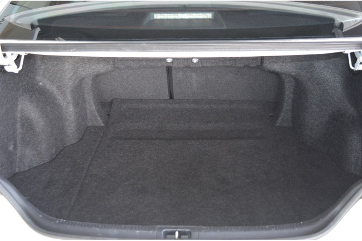 2016 Toyota Camry Altise ASV50R