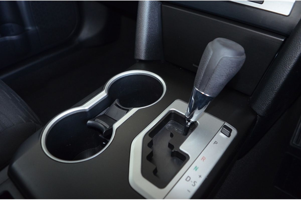 2016 Toyota Camry Altise ASV50R