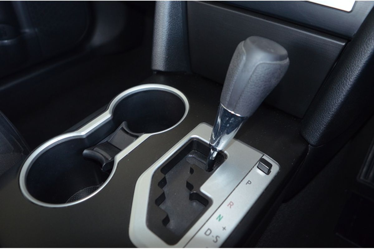 2017 Toyota Camry Altise ASV50R