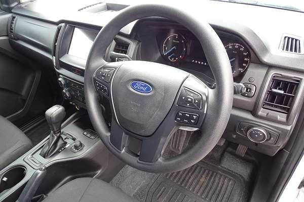 2020 Ford Ranger XL PX MkIII 4X4