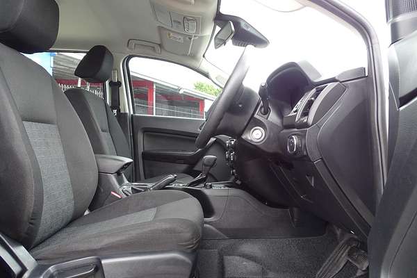 2020 Ford Ranger XL PX MkIII 4X4