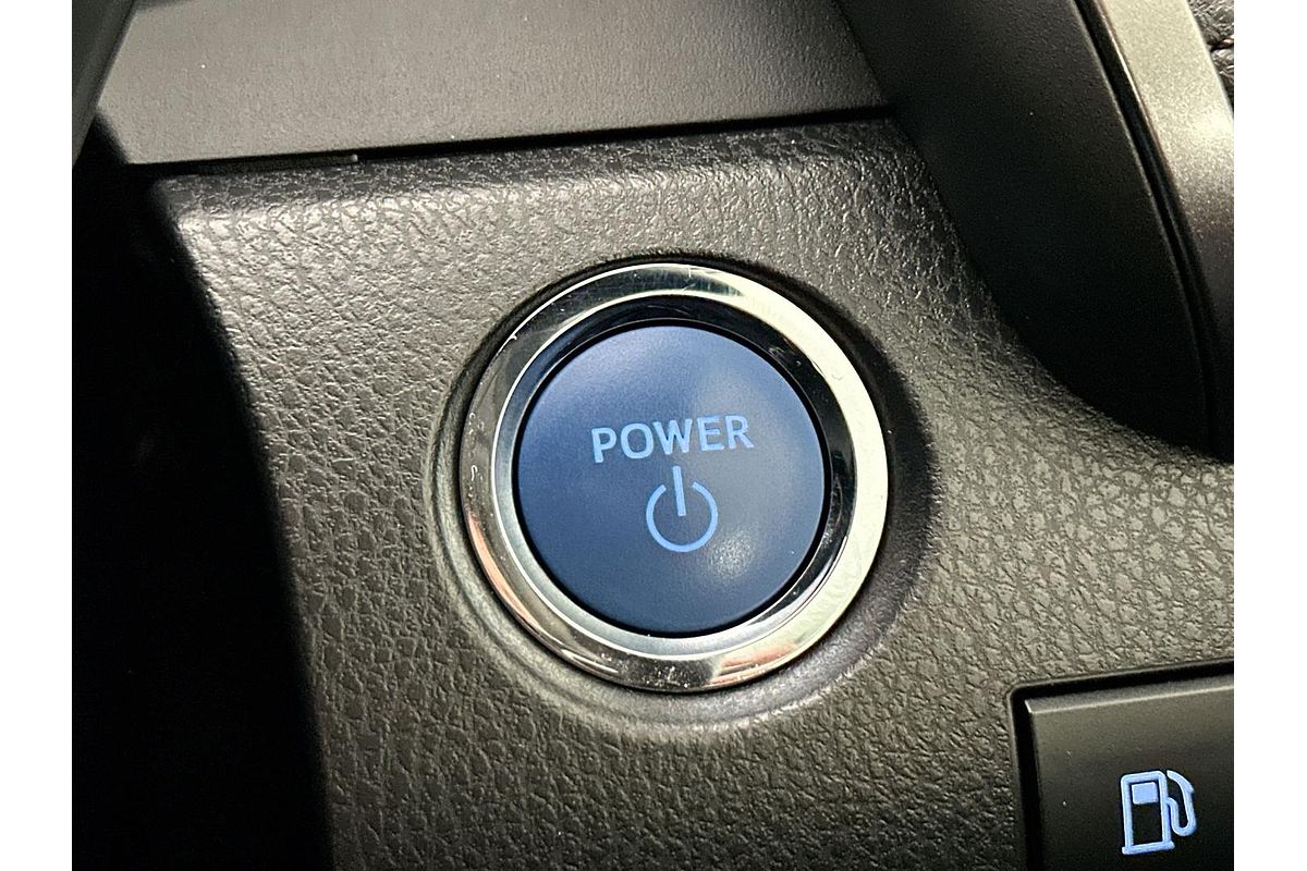 2018 Toyota Camry Ascent Sport AXVH71R