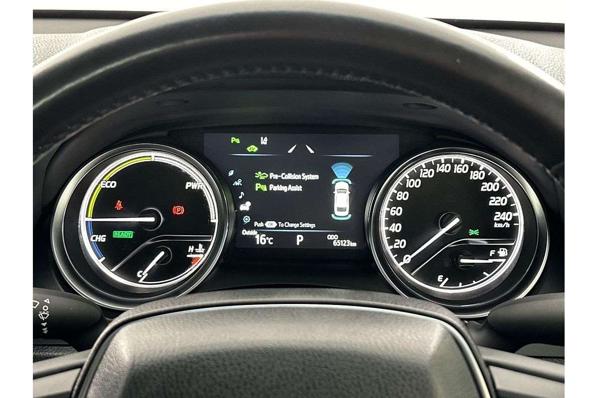 2018 Toyota Camry Ascent Sport AXVH71R