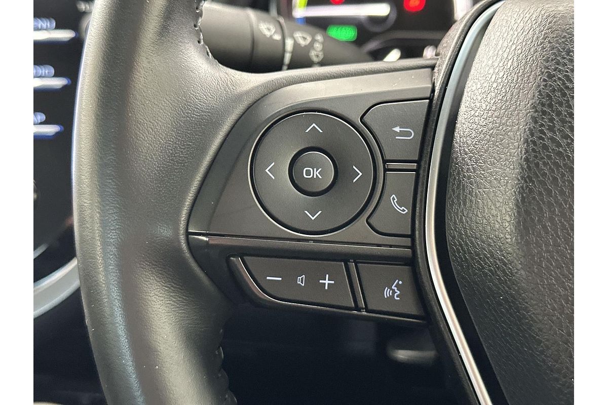2018 Toyota Camry Ascent Sport AXVH71R