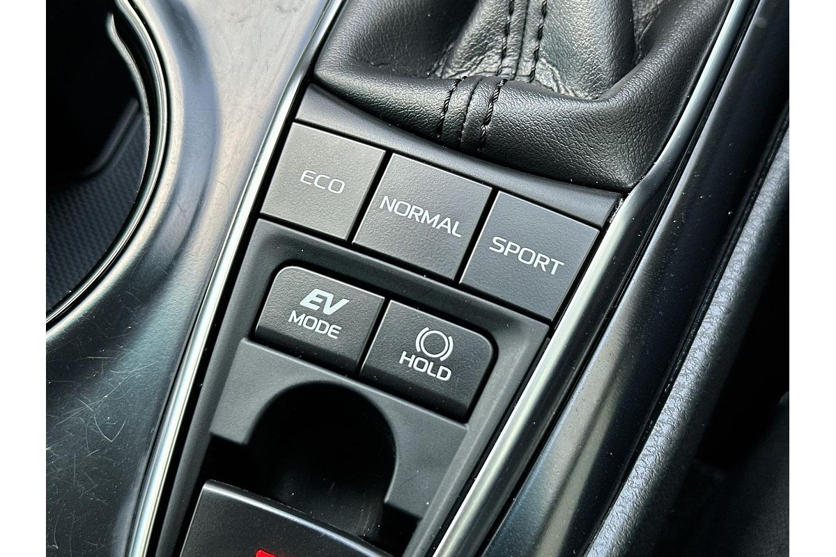 2018 Toyota Camry Ascent Sport AXVH71R