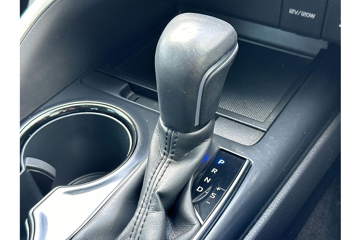 2018 Toyota Camry Ascent Sport AXVH71R