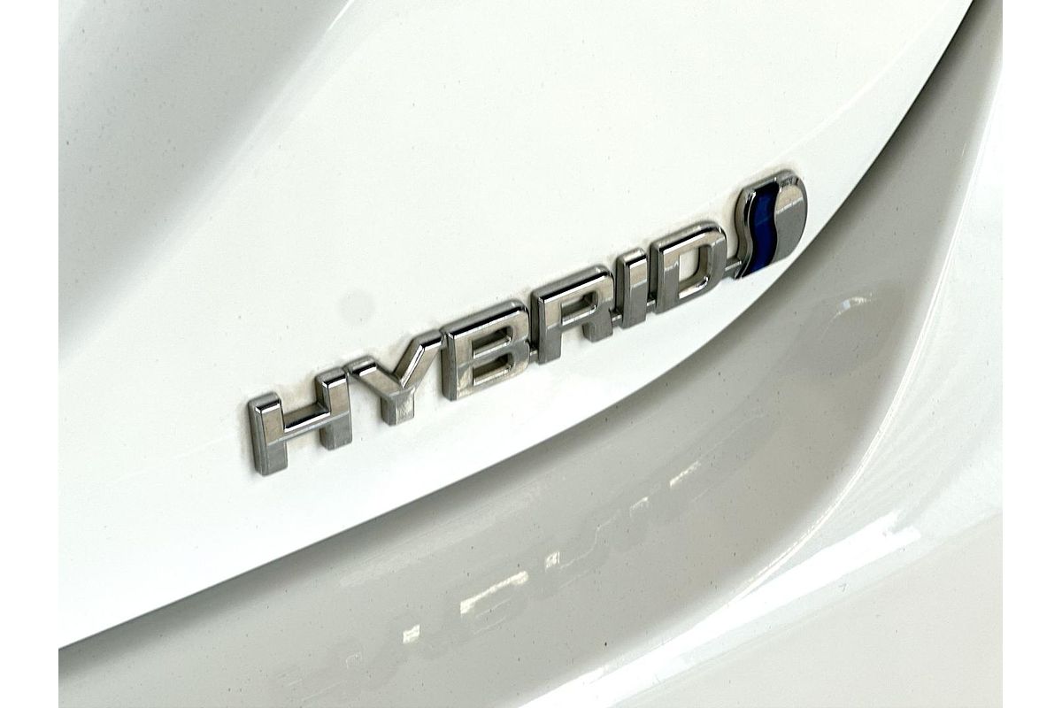 2018 Toyota Camry Ascent Sport AXVH71R