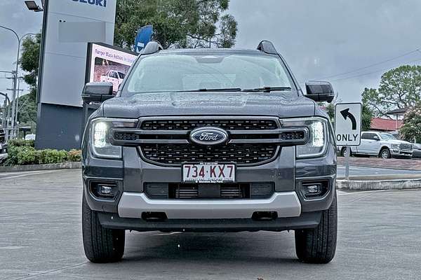 2024 Ford Ranger Sport 4X4