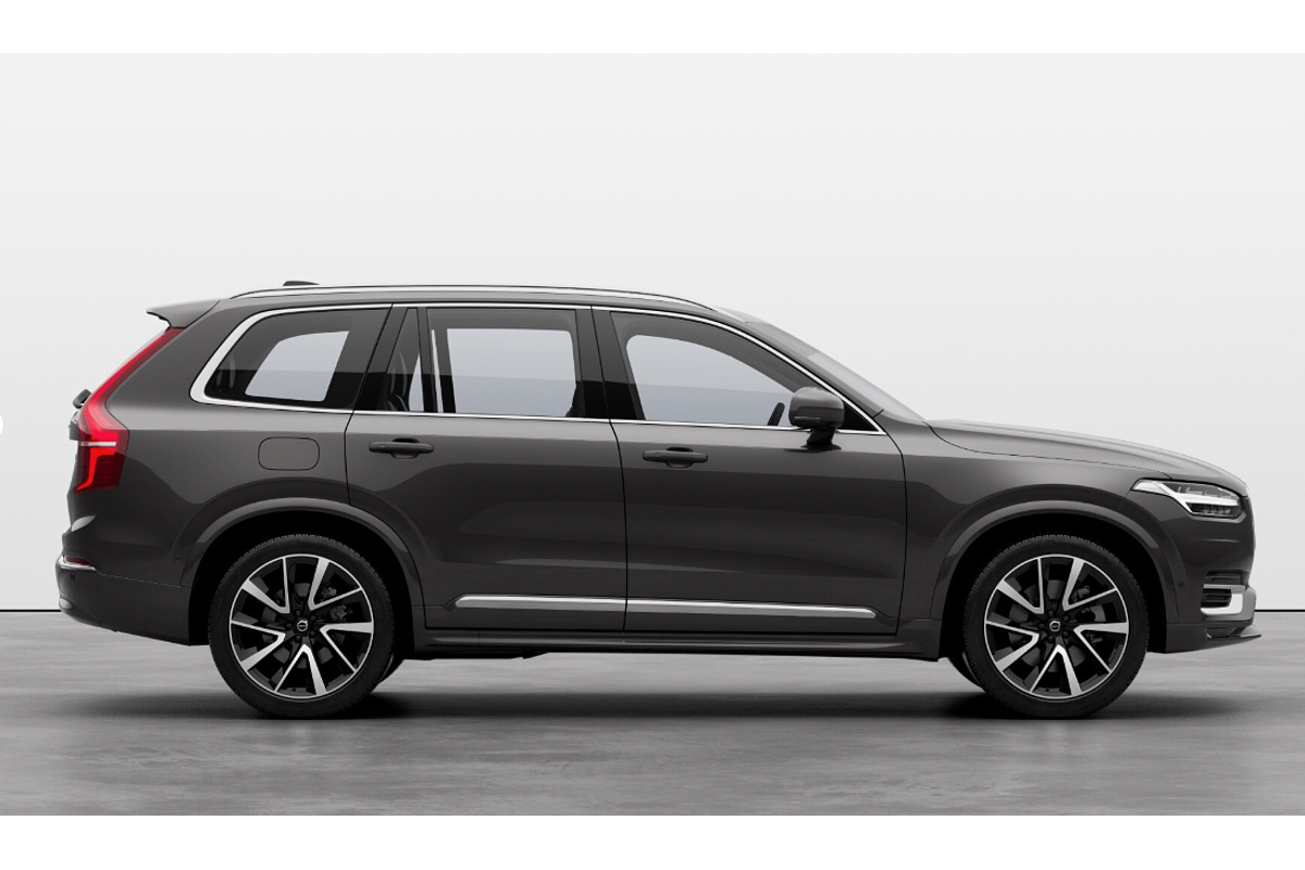 2023 Volvo XC90 Ultimate B6 Bright