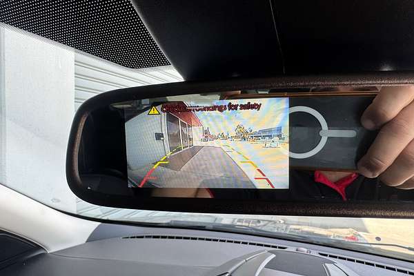 2013 Ford Kuga Trend TF