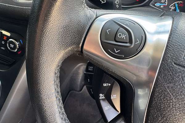 2013 Ford Kuga Trend TF