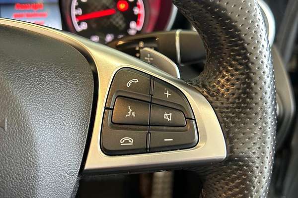 2017 Mercedes-Benz C-Class C43 AMG A205