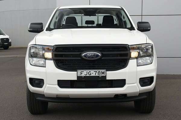 2023 Ford Ranger XL  4X4