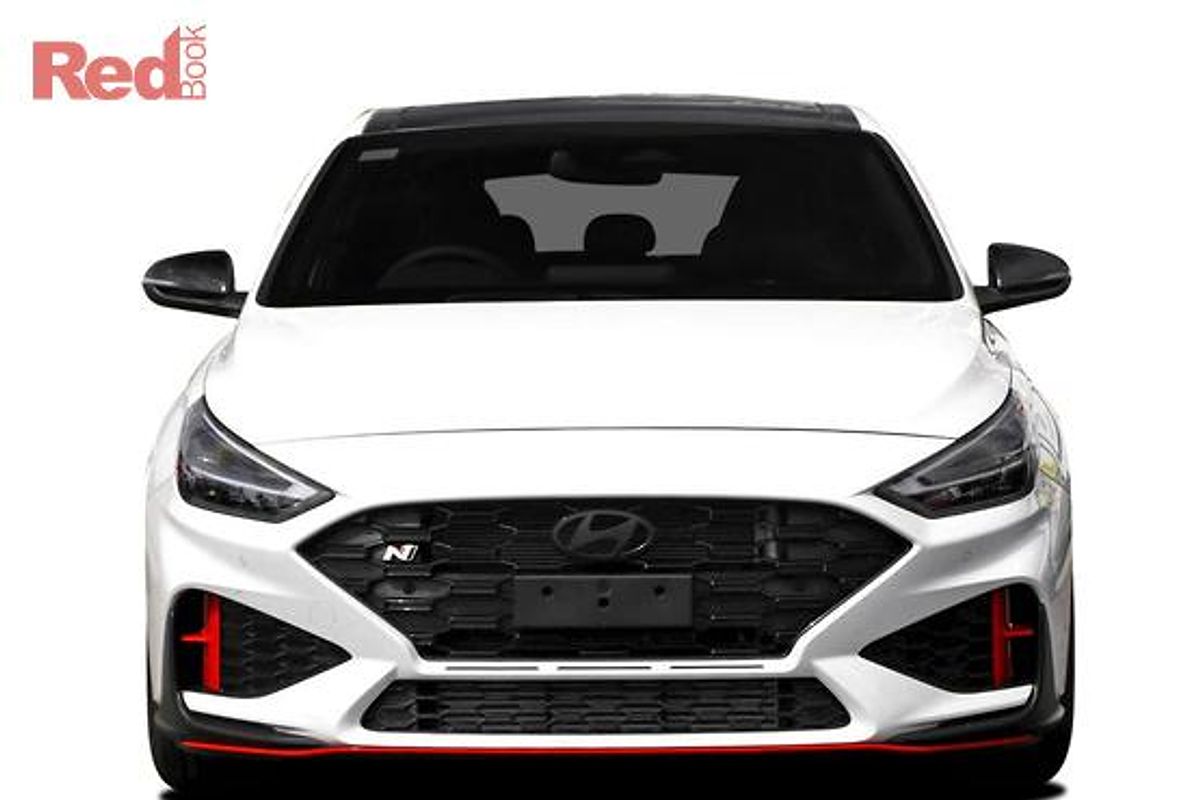 2024 Hyundai i30 N Premium PDe.V6