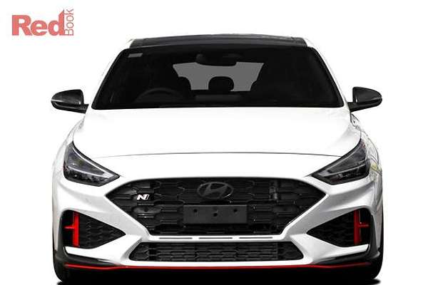 2024 Hyundai i30 N Premium PDe.V6