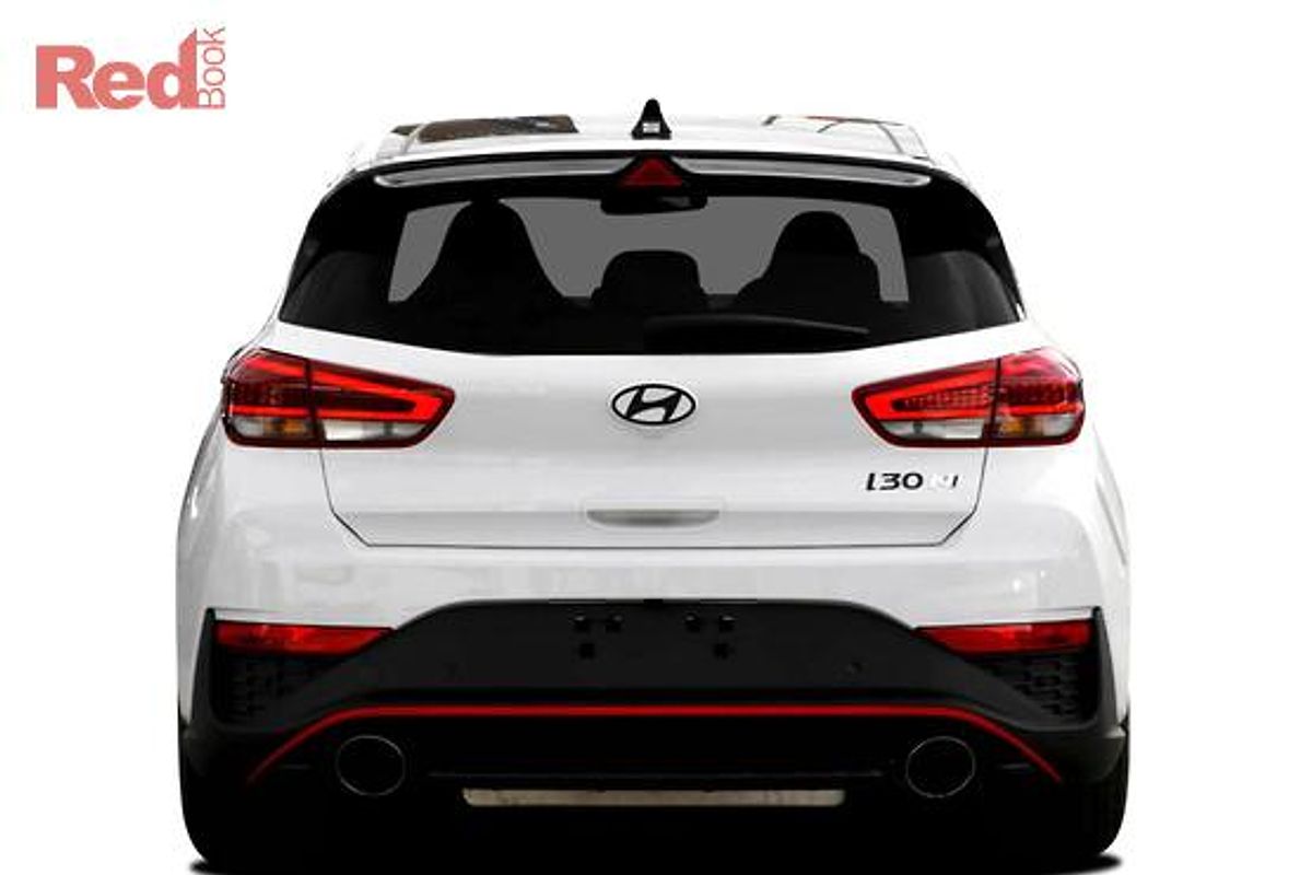 2024 Hyundai i30 N Premium PDe.V6