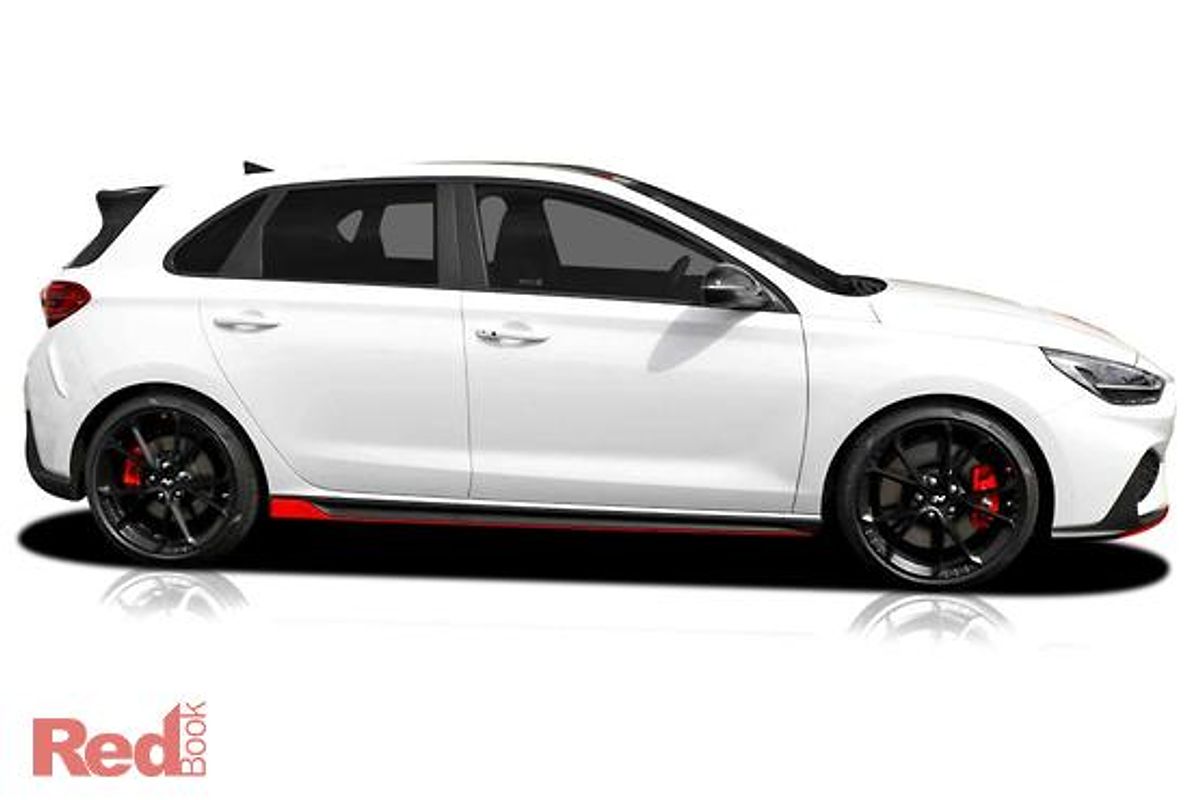 2024 Hyundai i30 N Premium PDe.V6