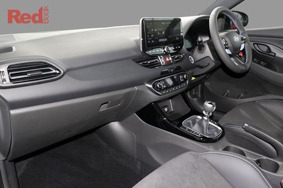 2024 Hyundai i30 N Premium PDe.V6