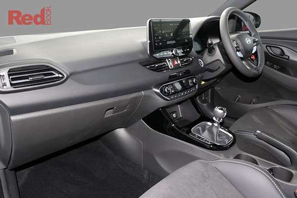 2024 Hyundai i30 N Premium PDe.V6