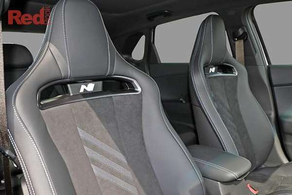 2024 Hyundai i30 N Premium PDe.V6