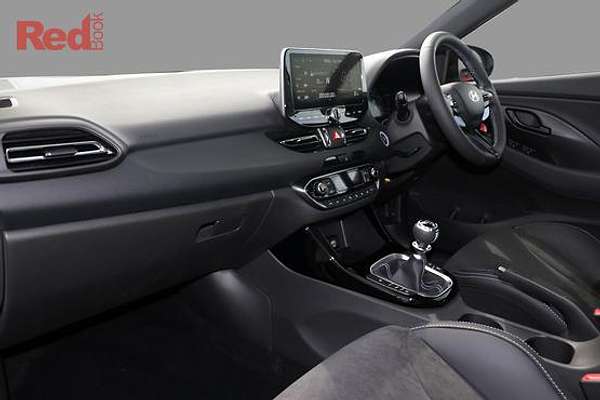 2024 Hyundai i30 N Premium PDe.V6