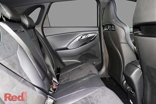 2024 Hyundai i30 N Premium PDe.V6