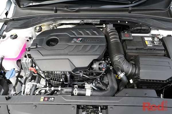 2024 Hyundai i30 N Premium PDe.V6