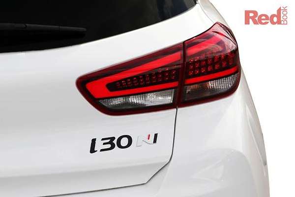 2024 Hyundai i30 N Premium PDe.V6