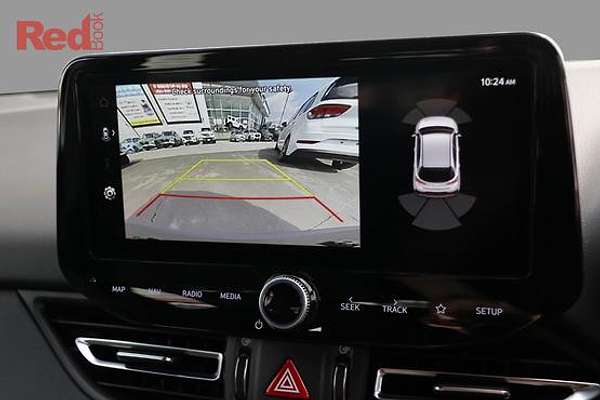 2024 Hyundai i30 N Premium PDe.V6