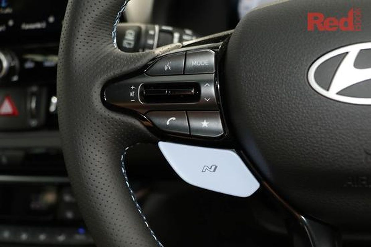 2024 Hyundai i30 N Premium PDe.V6